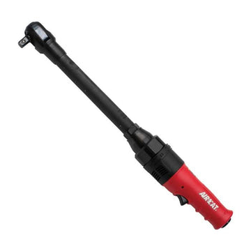 Aircat - 1/2" High Torque Long Reach Ratchet 130 ft - lbs 180 RPM - Bayou Tool