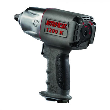 Aircat - 1/2" NITROCAT Impact wrench 1250 ft - lb - Bayou Tool