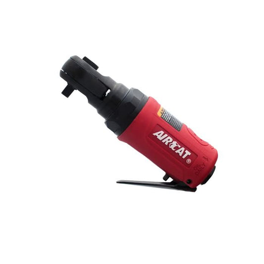 Aircat - 1/4" Mini Composite Palm Ratchet - Bayou Tool