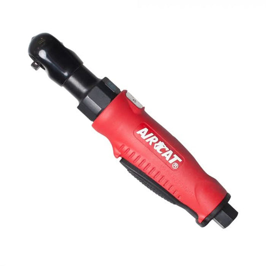 Aircat - 1/4" Mini Ratchet 35 ft - lbs 320 RPM - Bayou Tool