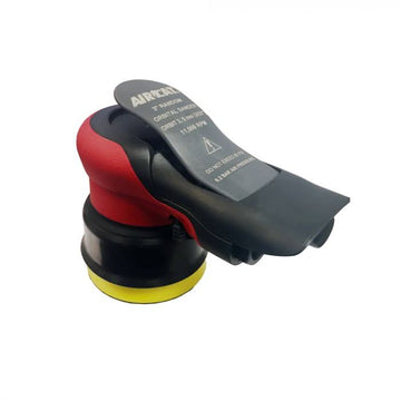 Aircat - 3" Palm Sander 3/32" Orbit - Bayou Tool