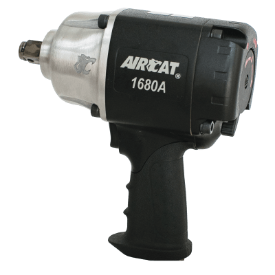 Aircat - 3/4" Impact wrench 1600 ft - lb - Bayou Tool