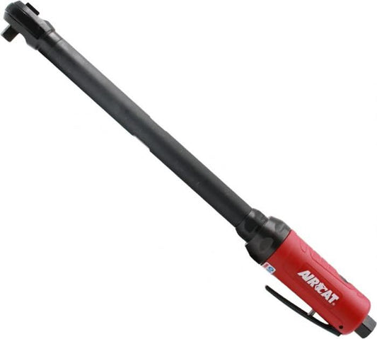 Aircat - 3/8" 15" extended ratchet 30 ft - lb 200 RPM - Bayou Tool