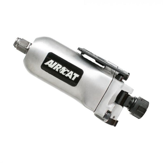 Aircat - 3/8" Mini Butterfly Impact wrench 80 ft - lb - Bayou Tool