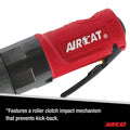 Aircat 3/8