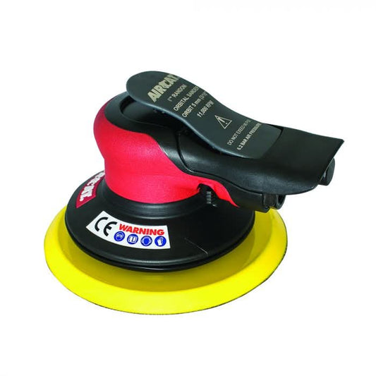 Aircat - 6" Palm Sander 3/16" Orbit - Bayou Tool