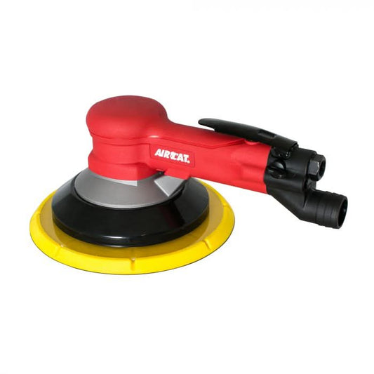 Aircat - 8" Central Vacuum Geared Sander - Bayou Tool