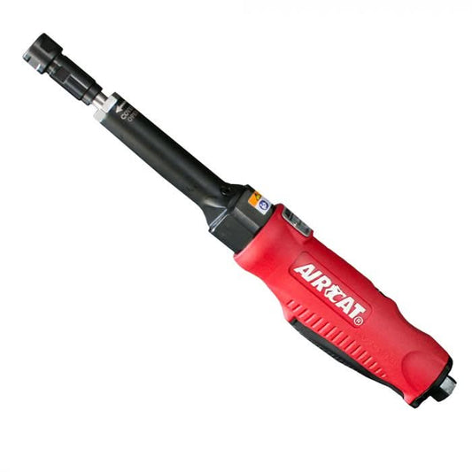 Aircat - Extended Composite Die Grinder 22,000 RPM - Bayou Tool