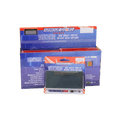 Armour Guard AGSEER Crystal Clear Blue ADF Cartridge – 2