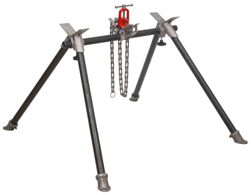 REED Ppj7 Clamp Chain (With Master Link)  Heavy-Duty Fastener for Machine and Fixture Use by Reed Mfg - Pipeline Tool