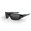 Crossfire 710 Foam Lined Safety Eyewear by RADIANS - Industrial Safety Product