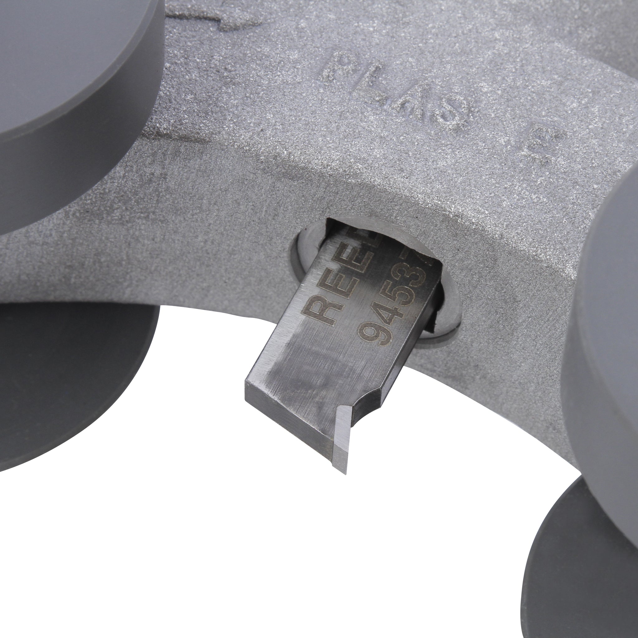 REED Plas Pvc Blade Assm  Precision Component for Tool Repair and Maintenance by Reed Mfg - Pipeline Tool