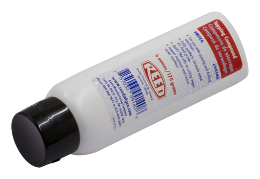 REED Tappg Compound For Tap/Dri  Industrial-Grade Drill Head for Pipe Work by Reed Mfg - Pipeline Tool