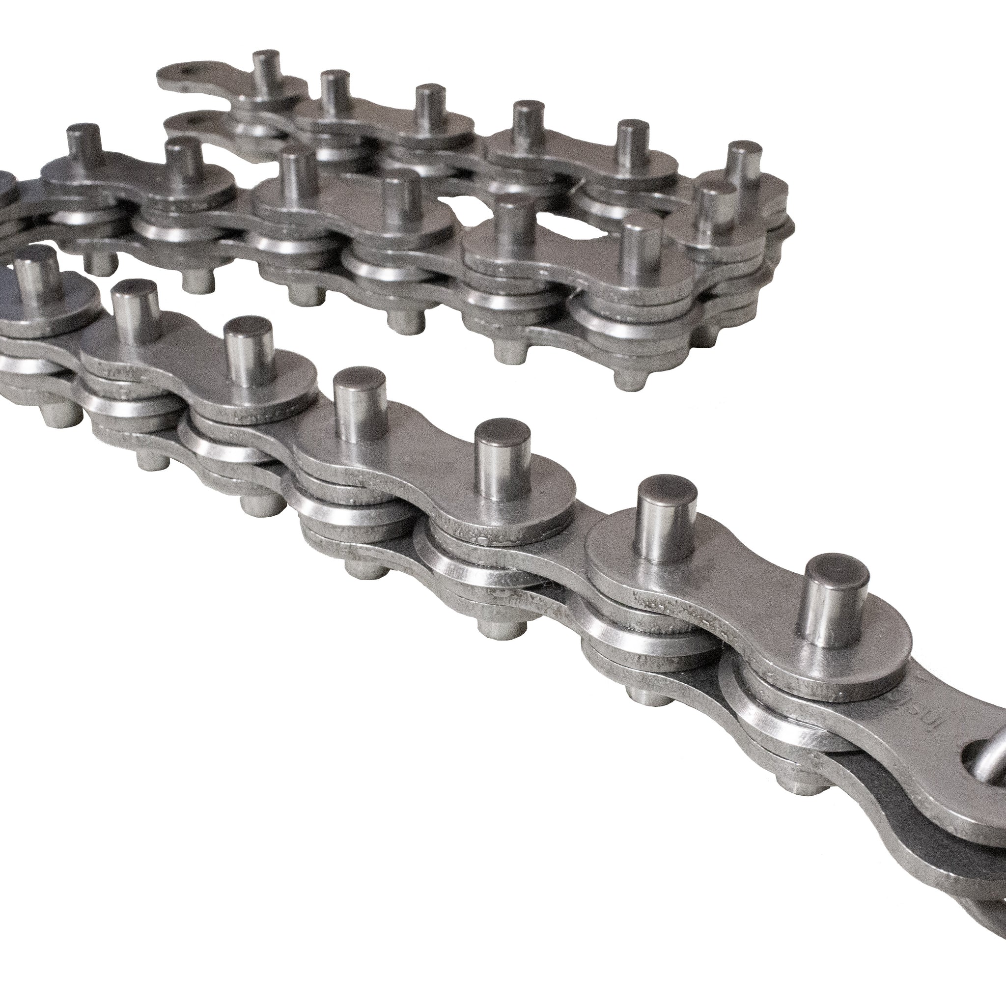REED 5215" 15" Ch Snap Cutter Chain  Heavy-Duty Hardware for Industrial Tool Assemblies by Reed Mfg - Pipeline Tool