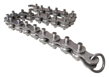 REED 5212" 12" Ch Snap Cutter Chain  Industrial Replacement Part for Pipe and Frame Units by Reed Mfg - Pipeline Tool