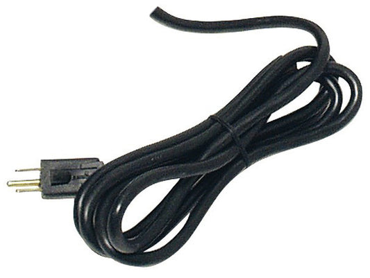 REED Cord16/3" Sjtw 9" W/Nema 5-1"  Precision Drilling Tool for Water Service Installations by Reed Mfg - Pipeline Tool