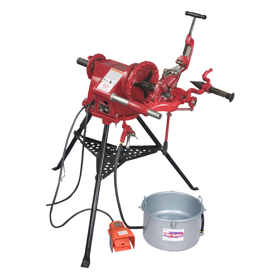 REED Le Cord With Plug14/3Stow  Designed for PVC Pipe Cutting and Maintenance by Reed Mfg - Pipeline Tool