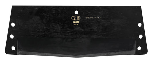 REED Hpc8B Blade  Durable Part for Mechanical Assembly and Field Repairs by Reed Mfg - Pipeline Tool