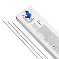 Blue Demon ER4043 Aluminum MIG Wire 0.035