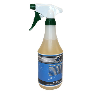 Blue Demon MIG MIST Anti-Spatter Spray – Premium 24oz Welding Nozzle & Surface Protection - Bayou Tool