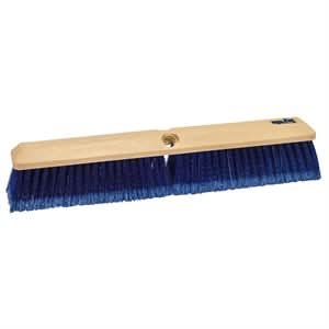 BlueFox Bon 84 - 962 Blue Fox Truck Wash Brush Blue Fiber 24" | Brooms & Brushes Tool for Pros - Bayou Tool
