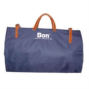 Bon 11 - 156 Tool Bag - 20" Nylon | General Construction Tool for Pros - Bayou Tool