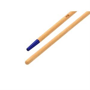 Bon 11 - 437 Handle for Hoe, Scraper - 60" Wood | General Construction Tool for Pros - Bayou Tool