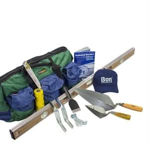 Bon 11 - 550 Tool Kit - Bricklayers | Show & Sell/Logo Gear Tool for Pros - Bayou Tool
