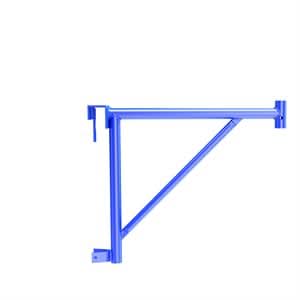 Bon 11 - 664 End & Side Bracket - 24" nan | Masonry Tool for Pros - Bayou Tool