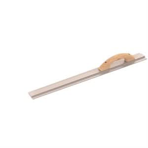 Bon 12 - 186 Mag Darby - Tapered 30" - Wood Handle | Concrete Tool for Pros - Bayou Tool