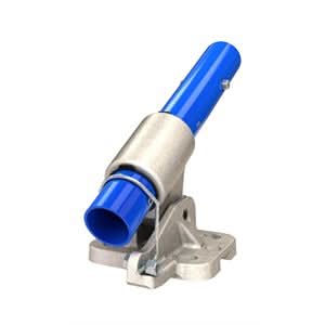 Bon 12 - 263 Rite - Height Bracket With Cable Float pitch | Concrete Tool for Pros - Bayou Tool