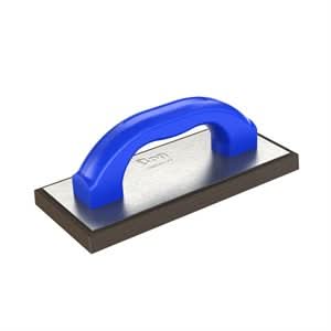 Bon 12 - 278 Molded Rubber Float - 9" X 4" X 5/8" | Flooring & Tiling Tool for Pros - Bayou Tool