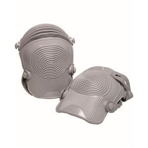 Bon 12 - 309 Knee Pads - Superlight Rubber Foam (Pr) | Safety Tool for Pros - Bayou Tool