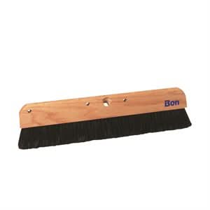 Bon 12 - 352 Conc Finish Brush - Medium Poly 36" | Brooms & Brushes Tool for Pros - Bayou Tool