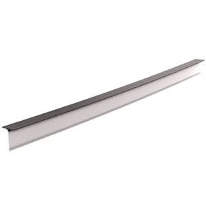 Bon 12 - 405 Zip Strip - 10 Foot X 1" - 50/Pkg After the pull top is removed... | Concrete Tool for Pros - Bayou Tool