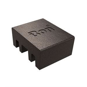 Bon 12 - 534 Fresno/Big Blue Weight - 3 Lb No bolts or clamps needed | Concrete Tool for Pros - Bayou Tool