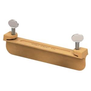 Bon 12 - 535 Fresno Groover Attachment - Bit 3/4" X 3/4" 3/4" wide at the top with... | Concrete Tool for Pros - Bayou Tool