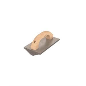 Bon 12 - 563 Rumble Strip Float - 4 1/2" X 7 1/4" | Concrete Tool for Pros - Bayou Tool
