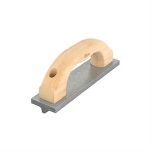 Bon 12 - 564 Handicap Ramp Float - 2" X 8" . | Concrete Tool for Pros - Bayou Tool