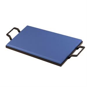 Bon 12 - 604 Kneeler Board - Standard Foam Pad Made of foam polyurethane | Concrete Tool for Pros - Bayou Tool