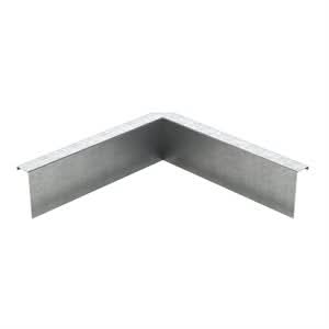 Bon 12 - 707 Concrete Form Corner - 6" Outside | Ironworking & Rebar Tool for Pros - Bayou Tool