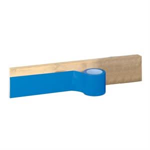 Bon 12 - 709 Form Breaking Tape - 6" X 108 ' | Ironworking & Rebar Tool for Pros - Bayou Tool
