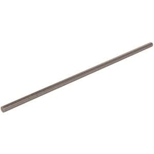 Bon 12 - 718 Slump Tamping Rod Graduated in inches and quarter inches | Concrete Tool for Pros - Bayou Tool