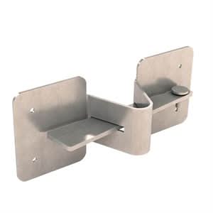 Bon 12 - 719 Concrete Form Clamp | Ironworking & Rebar Tool for Pros - Bayou Tool