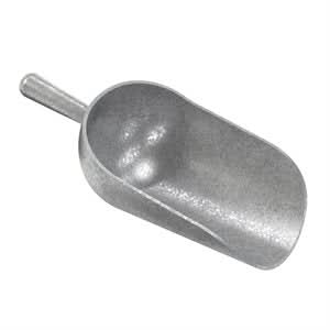 Bon 12 - 849 Slump Scoop | Drywall & Plaster Tool for Pros - Bayou Tool