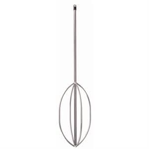 Bon 12 - 851 Epoxy Mixer - 23" X 3/8" Shaft | Concrete Restoration Tool for Pros - Bayou Tool