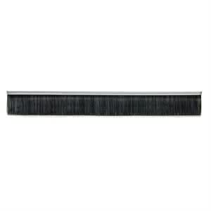 Bon 12 - 936 Repl Strip - 48" Medium Bristle 2 - 1/2" trim | Concrete Tool for Pros - Bayou Tool