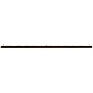 Bon 12 - 937 Weigh Less Brush 120" Med Bristle 2 - 1/2" trim | Concrete Tool for Pros - Bayou Tool