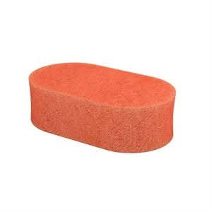 Bon 13 - 115 Plasterer's Sponge - Rubber 7" X 4" X 2" | Drywall & Plaster Tool for Pros - Bayou Tool