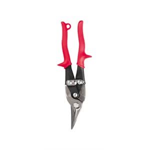 Bon 13 - 155 Wiss Aviation Snip - Left Cut | Roofing Tool for Pros - Bayou Tool